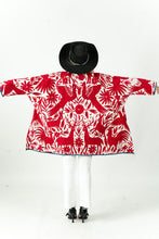 Load image into Gallery viewer, The Helen Quilt Jacket - Longer Sleeves
