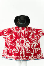 Load image into Gallery viewer, The Helen Quilt Jacket - Longer Sleeves
