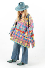 Load image into Gallery viewer, The Helen Quilt Jacket - Longer Sleeves 2"
