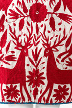 Load image into Gallery viewer, The Helen Quilt Jacket - Longer Sleeves
