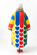 Load image into Gallery viewer, The Duster Quilt Coat - Medium
