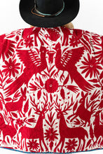 Load image into Gallery viewer, The Helen Quilt Jacket - Longer Sleeves
