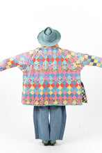 Load image into Gallery viewer, The Helen Quilt Jacket - Longer Sleeves 2"
