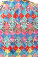 Load image into Gallery viewer, The Helen Quilt Jacket - Longer Sleeves 2"
