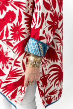 Load image into Gallery viewer, The Helen Quilt Jacket - Longer Sleeves
