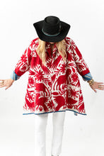 Load image into Gallery viewer, The Helen Quilt Jacket - Longer Sleeves
