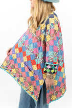 Load image into Gallery viewer, The Helen Quilt Jacket - Longer Sleeves 2"
