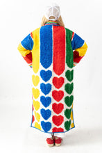 Load image into Gallery viewer, The Duster Quilt Coat - Medium
