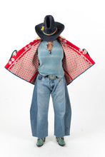Load image into Gallery viewer, The Aunt Ethel Quilt Jacket
