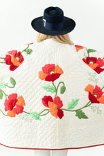 Load image into Gallery viewer, The Helen Quilt Jacket - Longer Sleeves
