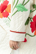 Load image into Gallery viewer, The Helen Quilt Jacket - Longer Sleeves
