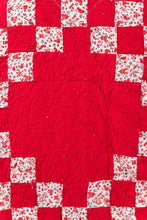 Load image into Gallery viewer, The Aunt Ethel Quilt Jacket
