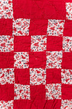 Load image into Gallery viewer, The Aunt Ethel Quilt Jacket
