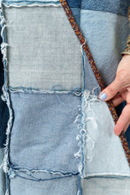 Load image into Gallery viewer, The Class Act Quilted Maxi Skirt
