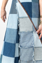 Load image into Gallery viewer, The Class Act Quilted Maxi Skirt
