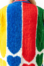 Load image into Gallery viewer, The Duster Quilt Coat - Medium
