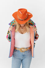 Load image into Gallery viewer, The Market Jacket - Medium
