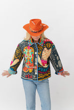 Load image into Gallery viewer, The Market Jacket - Medium
