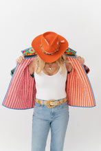 Load image into Gallery viewer, The Market Jacket - Medium
