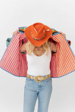 Load image into Gallery viewer, The Market Jacket - Medium
