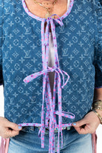 Load image into Gallery viewer, The Dallas Darling Quilted Vest - Small
