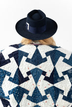 Load image into Gallery viewer, The Aunt Ethel Quilt Jacket
