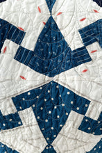 Load image into Gallery viewer, The Aunt Ethel Quilt Jacket
