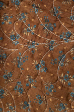 Load image into Gallery viewer, The Aunt Ethel Quilt Jacket
