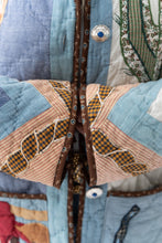 Load image into Gallery viewer, The Oversized Market Jacket
