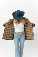 Load image into Gallery viewer, The Oversized Market Jacket
