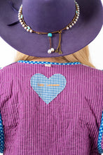Load image into Gallery viewer, The Dallas Darling Quilted Vest - Small
