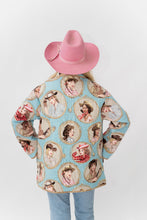 Load image into Gallery viewer, The Oversized Quilted Market Jacket
