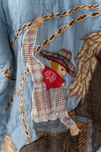 Load image into Gallery viewer, The Oversized Market Jacket
