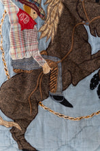 Load image into Gallery viewer, The Oversized Market Jacket
