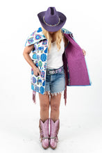 Load image into Gallery viewer, Le Zip Quilted Vest
