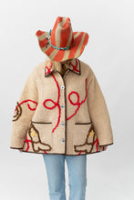 Load image into Gallery viewer, The Market Jacket - Medium
