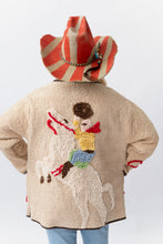 Load image into Gallery viewer, The Market Jacket - Medium
