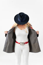 Load image into Gallery viewer, The Oversized Market Quilt Jacket
