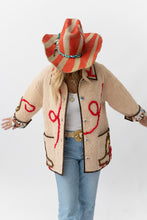 Load image into Gallery viewer, The Market Jacket - Medium
