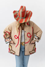 Load image into Gallery viewer, The Market Jacket - Medium
