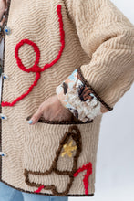 Load image into Gallery viewer, The Market Jacket - Medium
