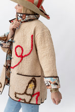 Load image into Gallery viewer, The Market Jacket - Medium
