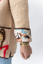 Load image into Gallery viewer, The Market Jacket - Medium
