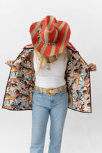 Load image into Gallery viewer, The Market Jacket - Medium
