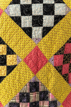 Load image into Gallery viewer, The Oversized Market Quilt Jacket
