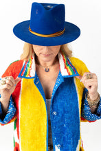 Load image into Gallery viewer, The Duster Quilt Coat - Medium
