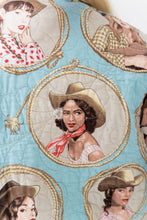 Load image into Gallery viewer, The Oversized Quilted Market Jacket
