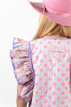 Load image into Gallery viewer, The Dallas Darling Quilted Vest - Large

