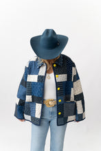 Load image into Gallery viewer, The Market Jacket - Medium
