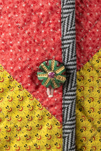 Load image into Gallery viewer, The Oversized Market Quilt Jacket
